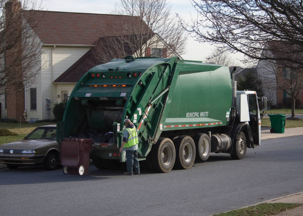 Best Same-Day Junk Removal Services  in Randleman, NC