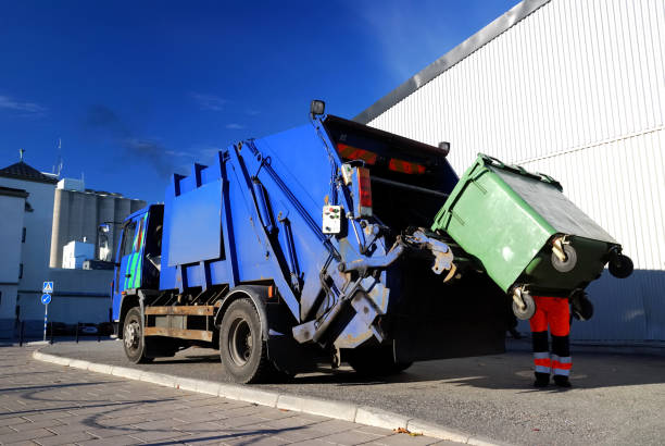 Best Yard Waste Removal  in Randleman, NC